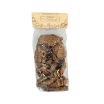 Fior di Farina Biscotto di Crusca Artigianale Ricetta Antica Prodotti Tipici Calabresi - immagine 2