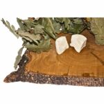 Fior di Farina Ricotta Salata Locale Calabrese Prodotti Tipici (200 Grammi) - immagine 3
