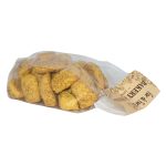 Fior di Farina Sesamini Antiche Ricette Calabresi Prodotti Tipici - immagine 3