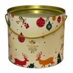 Fior di Farina Il Panettone Artigianale di Calabria Bakery And Food - immagine 3